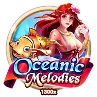 Oceanic Melodies